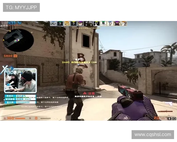 CSGO战术分析：深入探讨IG战队的防守反击策略与执行细节
