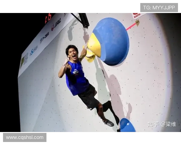 全国街舞大赛积分榜更新广州攀岩队以93分稳居第一名