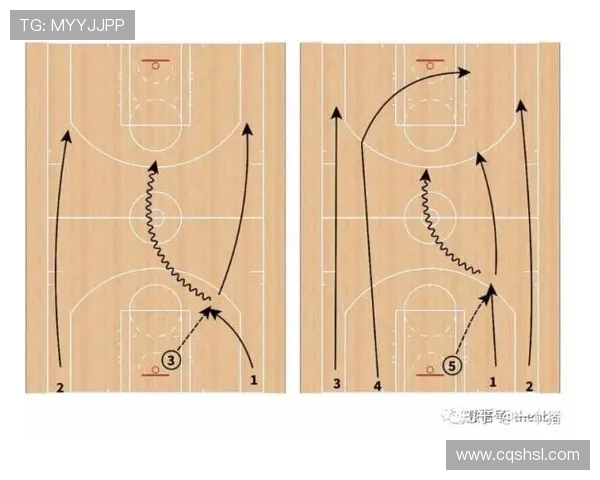 广州飞盘队快攻战术解析与实战应用探讨