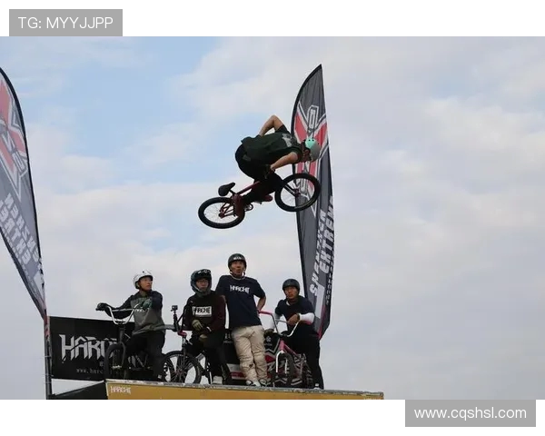 深圳极限运动队在极限运动嘉年华中以75分稳居积分榜首位
